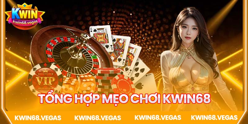Tổng hợp mẹo chơi game đổi thưởng